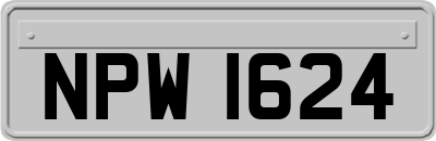NPW1624