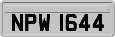 NPW1644