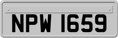 NPW1659