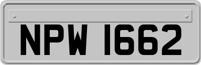 NPW1662