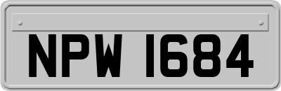 NPW1684