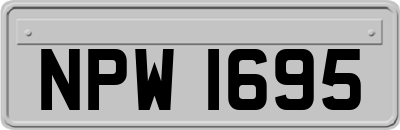 NPW1695