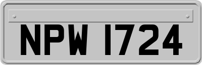 NPW1724