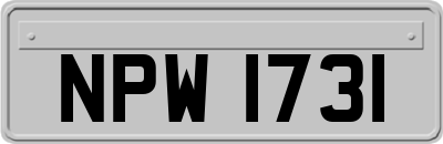 NPW1731