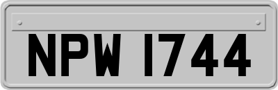 NPW1744