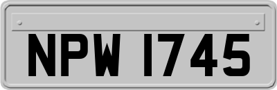 NPW1745