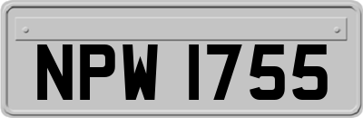 NPW1755