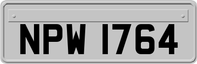NPW1764