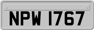 NPW1767