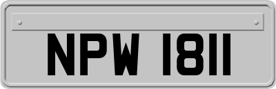NPW1811