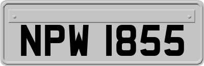 NPW1855