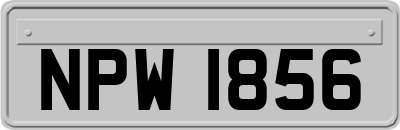 NPW1856