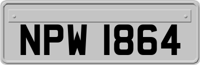 NPW1864