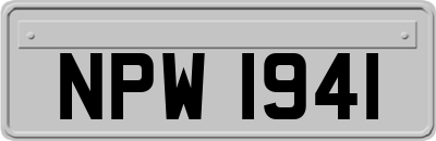 NPW1941