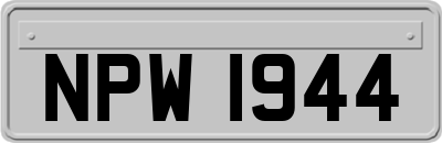NPW1944