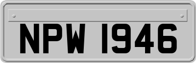 NPW1946