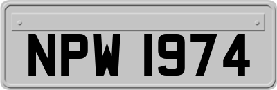 NPW1974