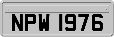 NPW1976