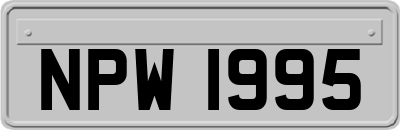 NPW1995