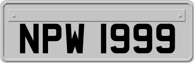 NPW1999