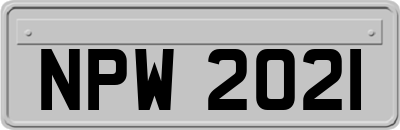 NPW2021