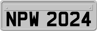 NPW2024