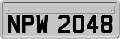 NPW2048