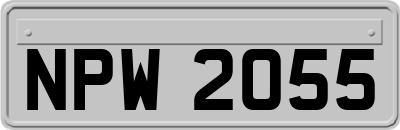 NPW2055