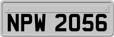 NPW2056
