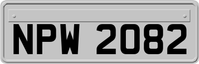 NPW2082