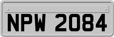 NPW2084
