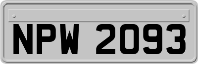 NPW2093