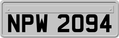 NPW2094