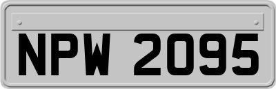 NPW2095