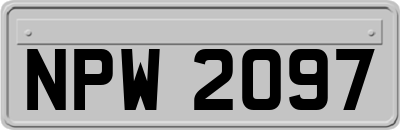 NPW2097