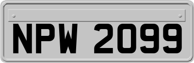 NPW2099