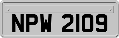 NPW2109