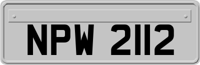 NPW2112