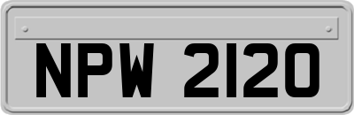 NPW2120