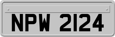 NPW2124