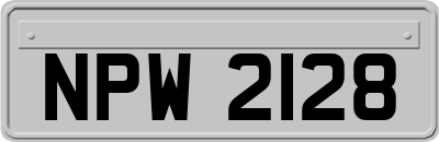NPW2128