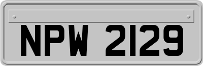 NPW2129