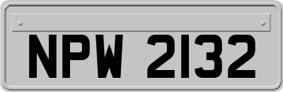 NPW2132