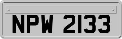NPW2133
