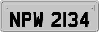 NPW2134
