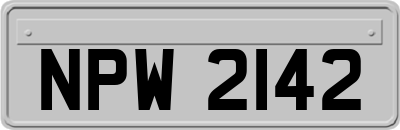 NPW2142