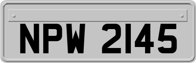 NPW2145