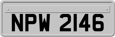 NPW2146