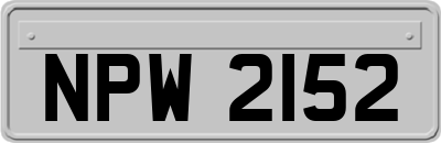 NPW2152