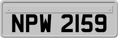 NPW2159